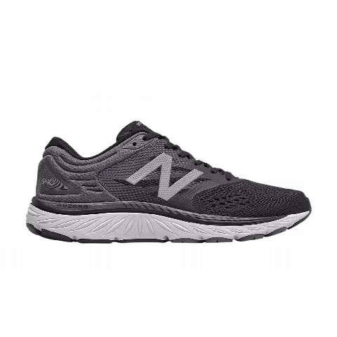 New Balance 940v4 B Wide 'Black Magnet'