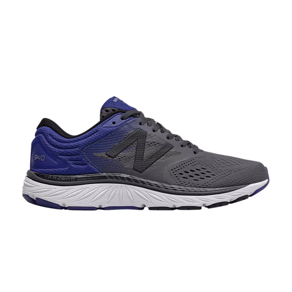 New Balance 940v4 Magnet Marine Blue