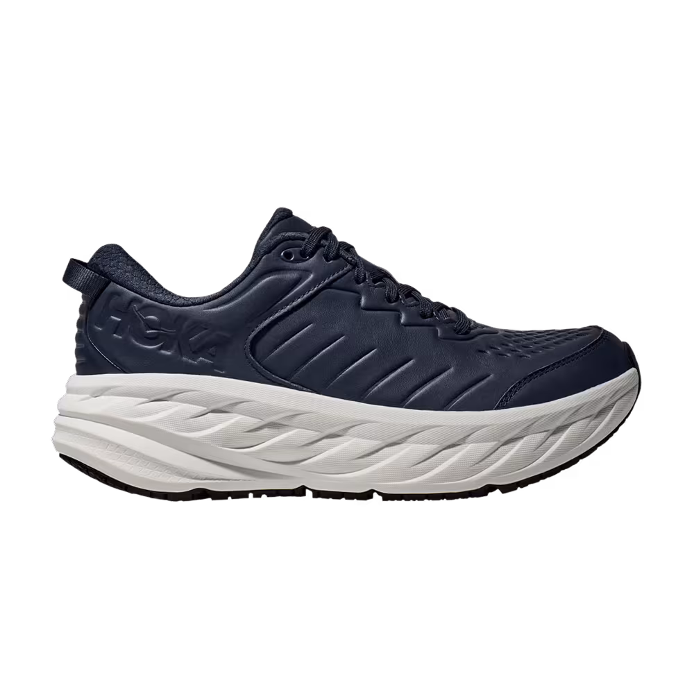 HOKA Bondi SR Outerspace