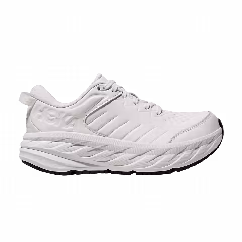 HOKA Wmns Bondi SR 'Frost'