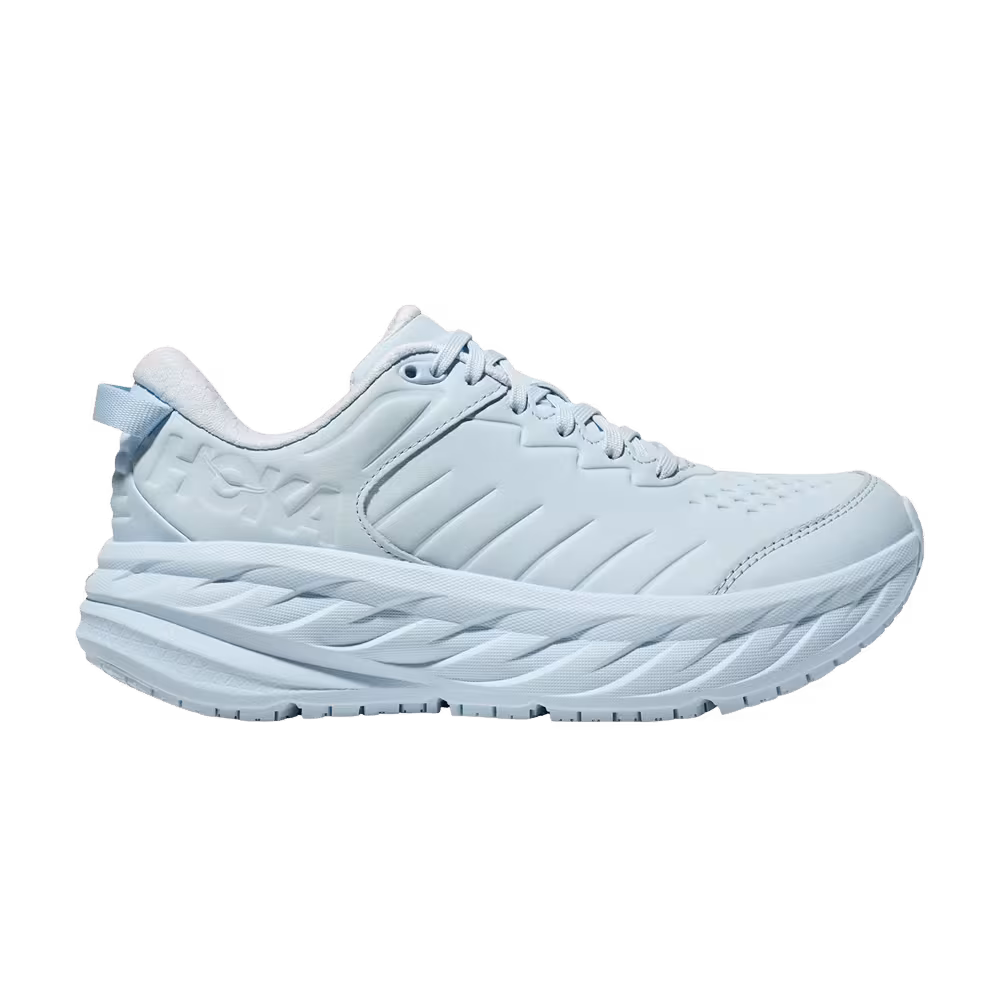 HOKA Women's Bondi SR Ice Water