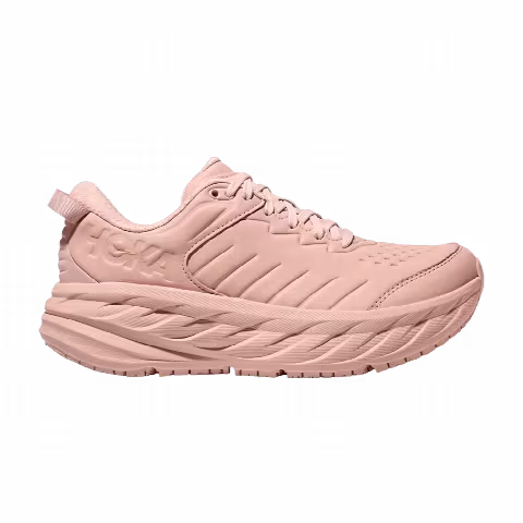 HOKA Wmns Bondi SR 'Peach Whip'