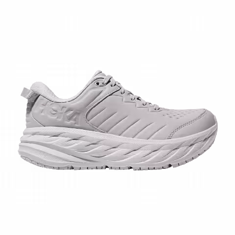 HOKA Bondi SR 'Harbor Mist'