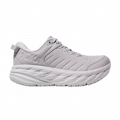 HOKA Wmns Bondi SR 'Harbor Mist'