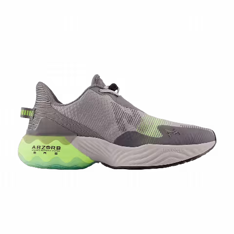 New Balance FuelCell Rebel TR 2E Wide 'Castlerock Hi-Lite'