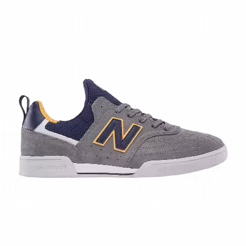 New Balance Numeric 288 Sport 'Grey Navy'