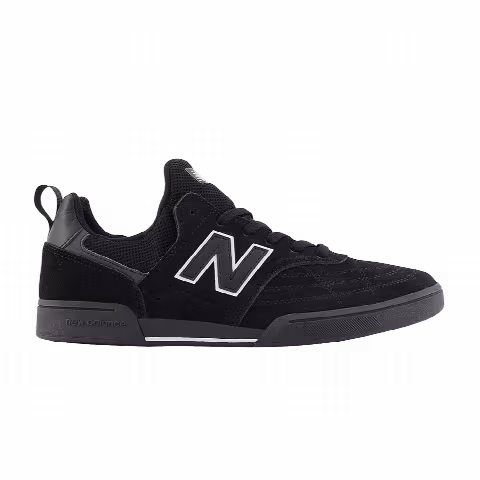 New Balance Numeric 288 Sport 'Black White'