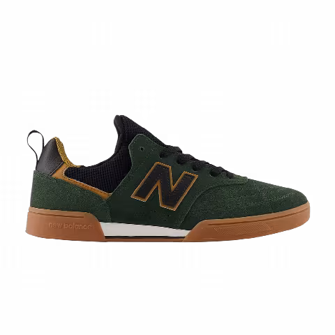 New Balance Numeric 288 Sport 'Green Black Gum'