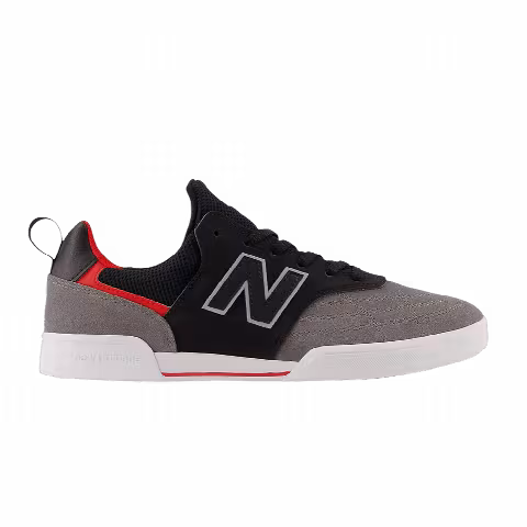 New Balance Numeric 288 Sport 'Black Red'