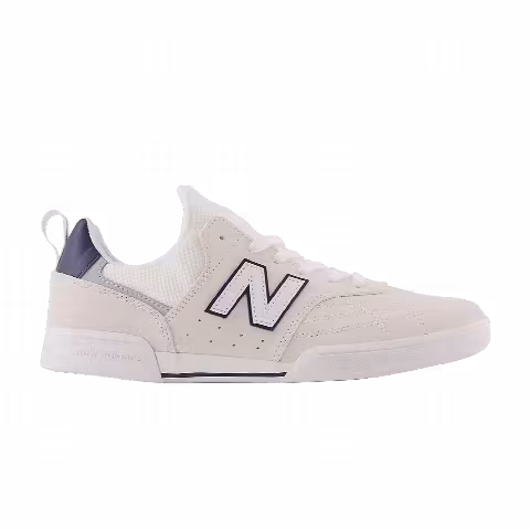 New Balance Numeric 288 Sport 'White Navy'