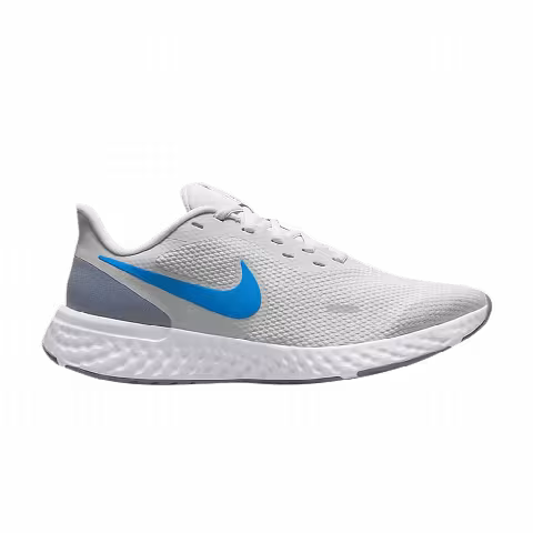 Nike Revolution 5 Extra Wide 'Photon Dust Photo Blue'