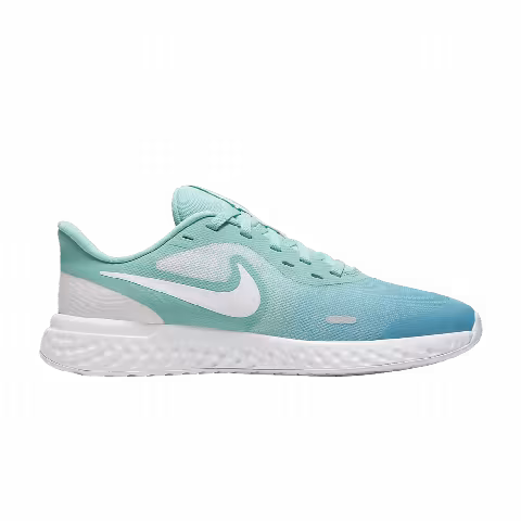 Nike Revolution 5 D2N GS 'Aurora Green'
