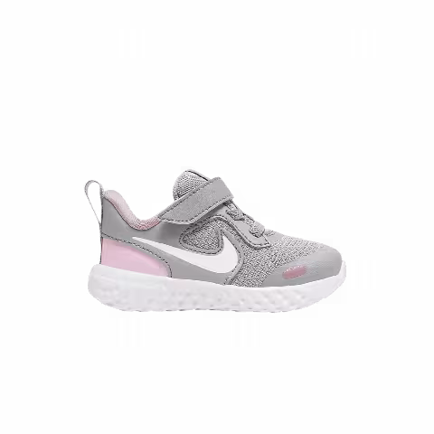 Nike Revolution 5 TD 'Photon Dust Pink Foam'