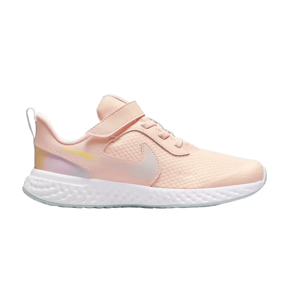 Nike Revolution 5 SE PS Crimson Tint Multi
