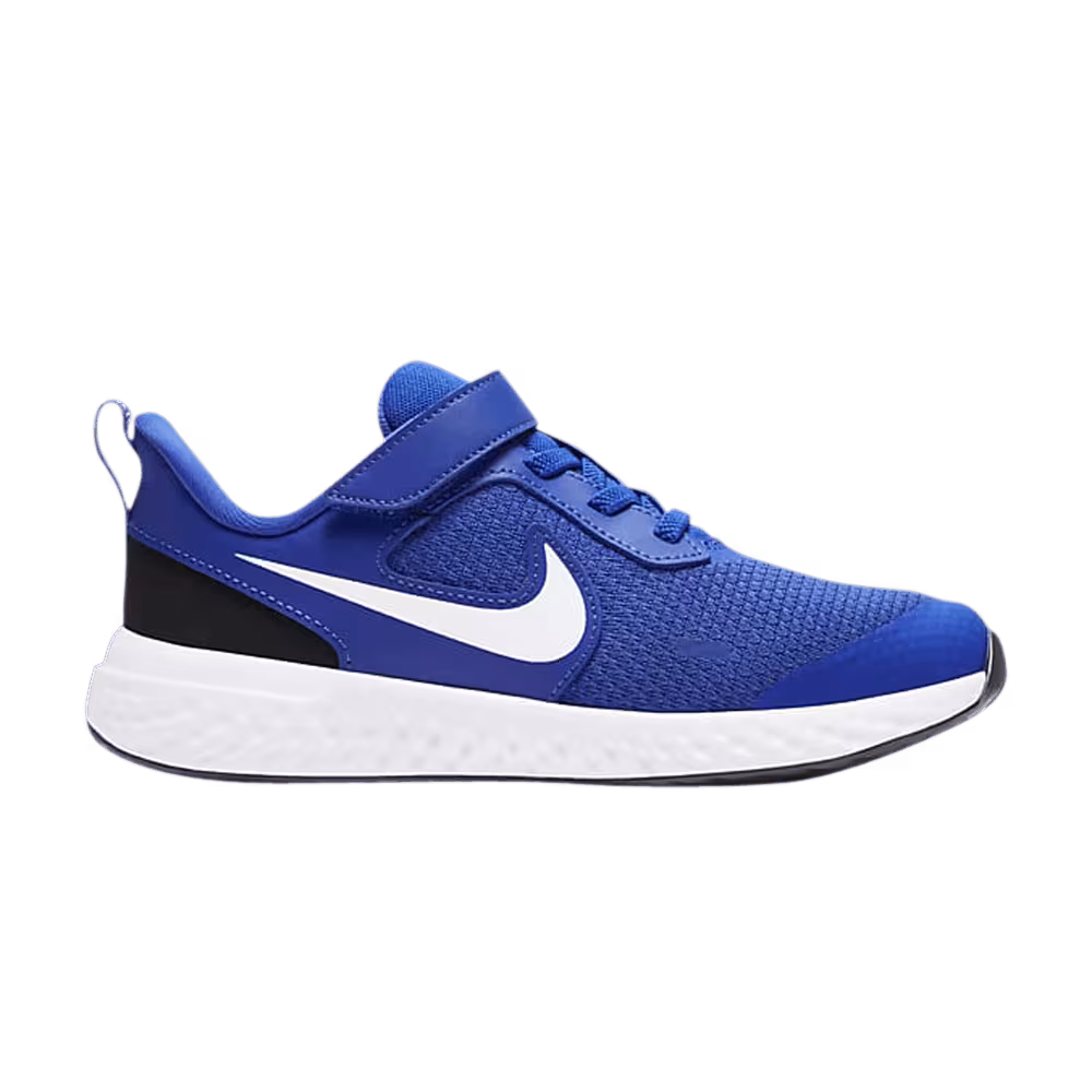 Nike Revolution 5 Racer Blue