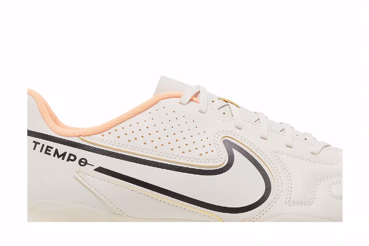 Nike Tiempo Legend 9 Club MG Lucent Pack, view 3