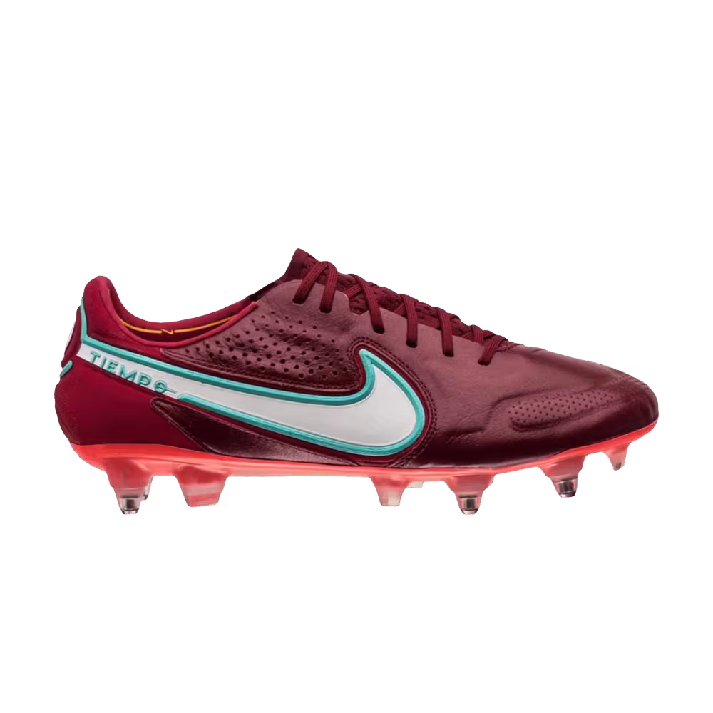 Nike Tiempo Legend 9 Elite SG Pro AC Blueprint Pack