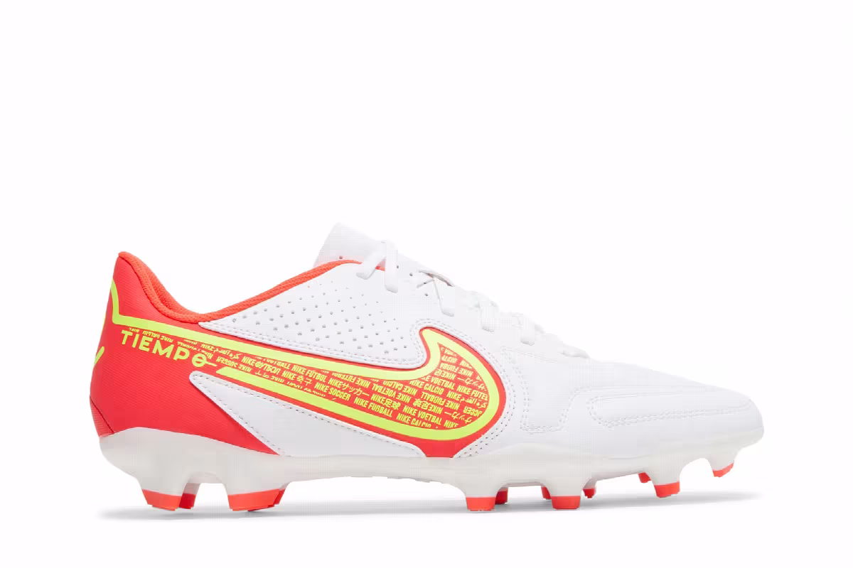 Nike Tiempo Legend 9 Club MG Motivation Pack, view 2