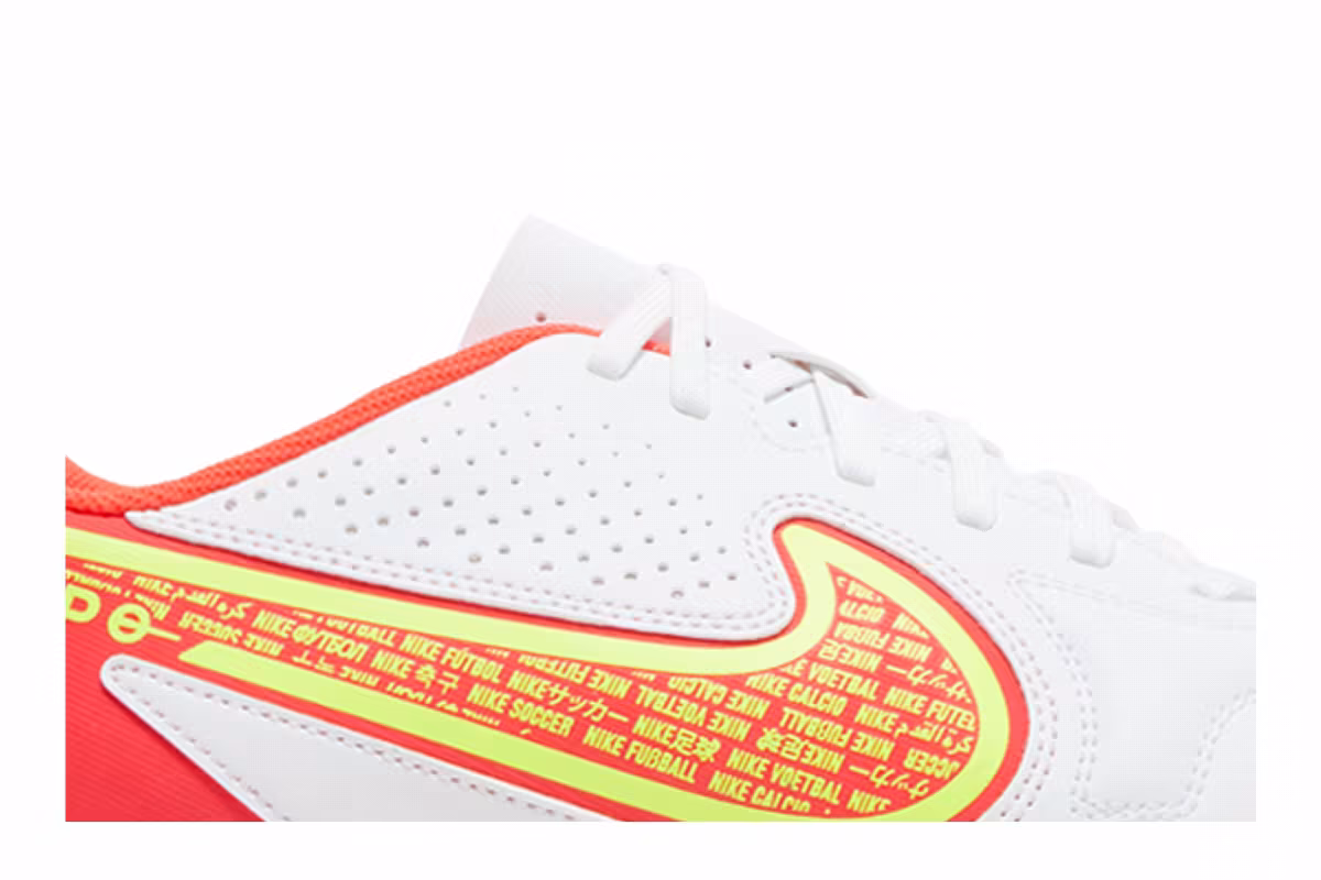 Nike Tiempo Legend 9 Club MG Motivation Pack, view 3