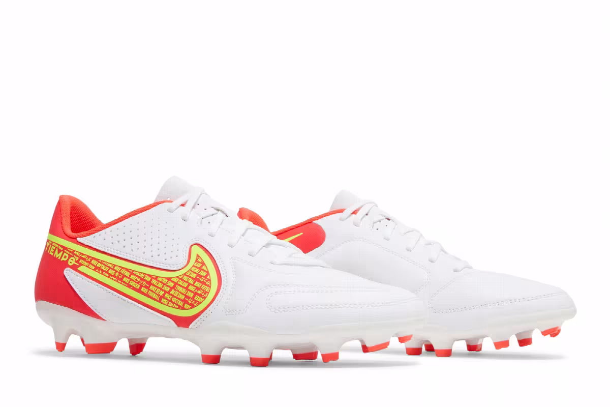 Nike Tiempo Legend 9 Club MG Motivation Pack, view 9