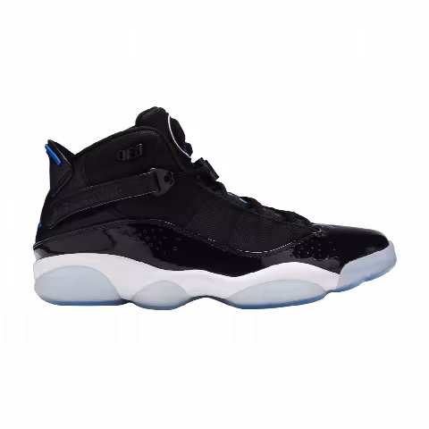 Air Jordan 6 Rings 'Space Jam'