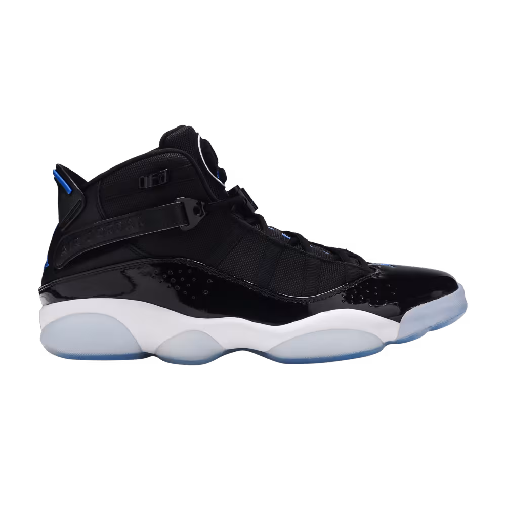 Air Jordan 6 Rings Space Jam