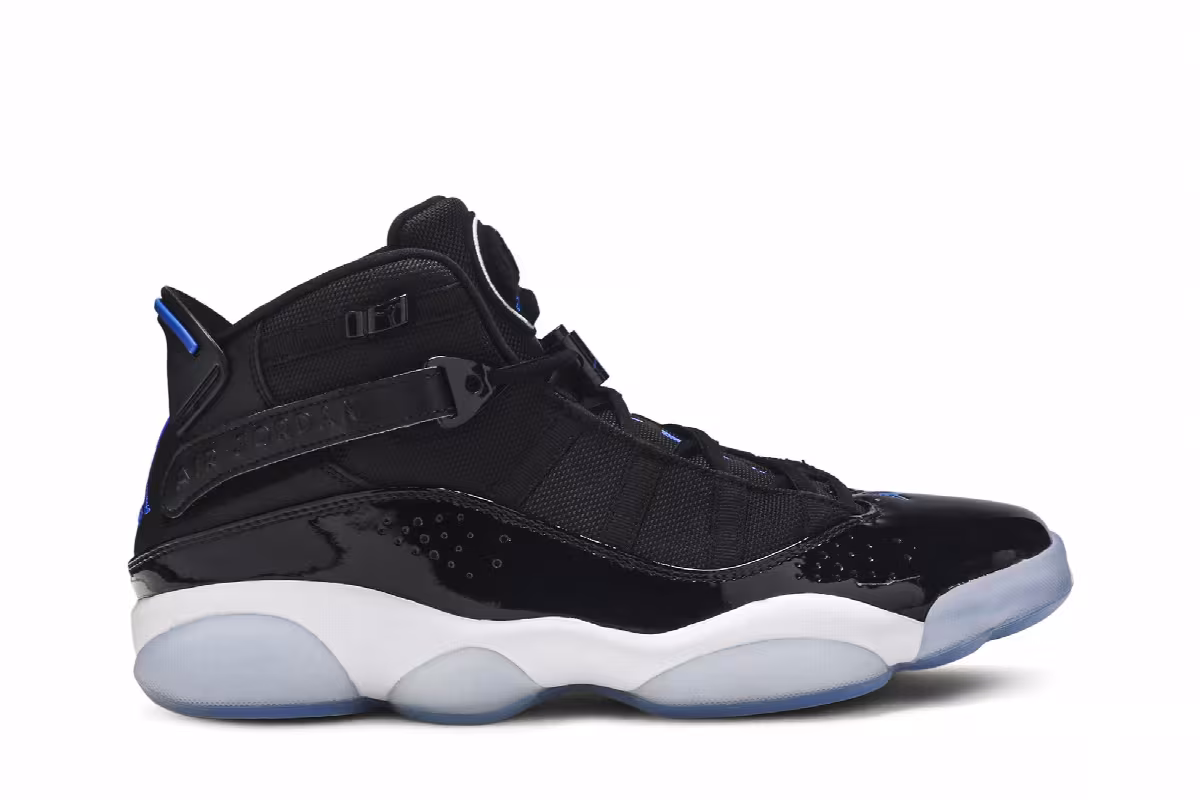 Air Jordan 6 Rings Space Jam, view 2
