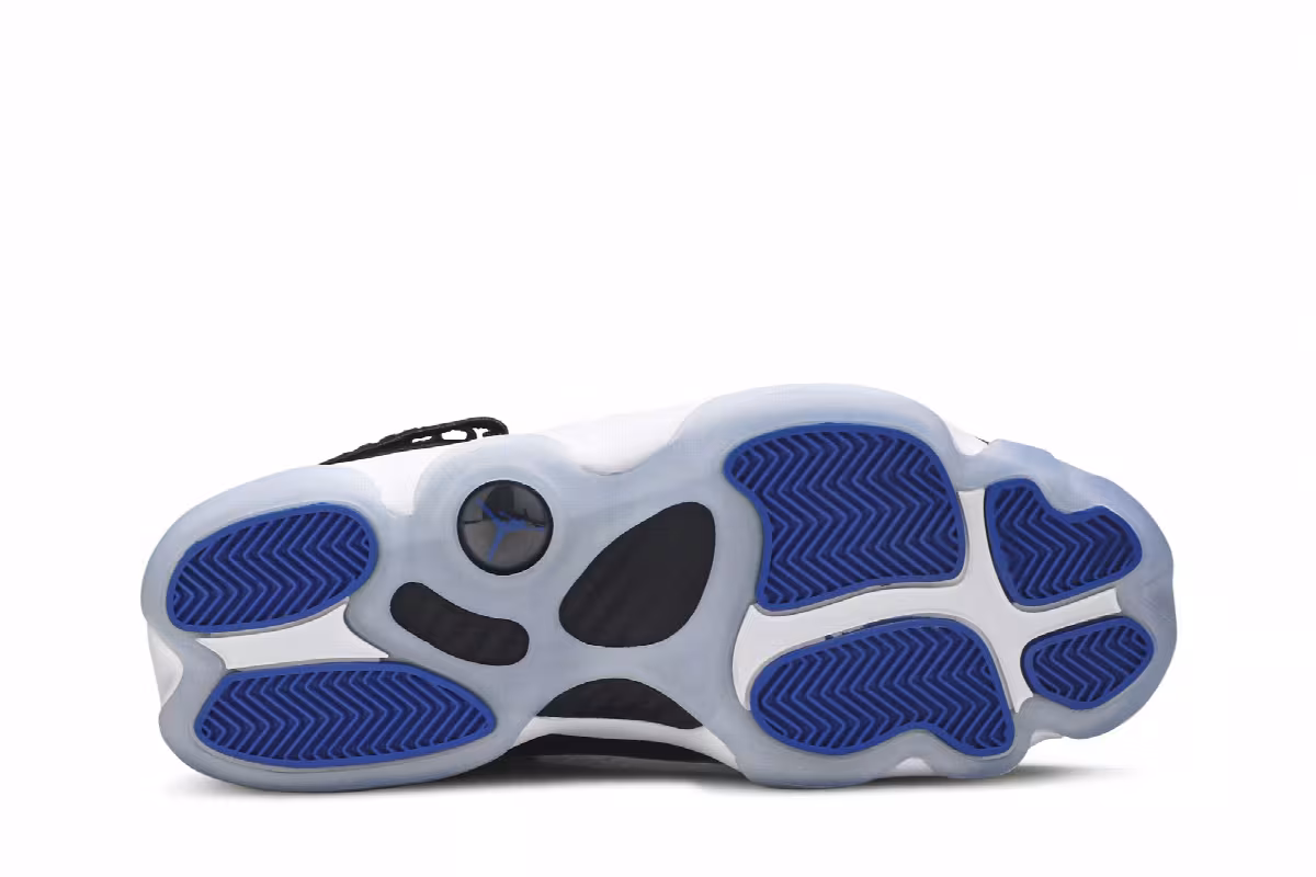 Air Jordan 6 Rings Space Jam, view 5