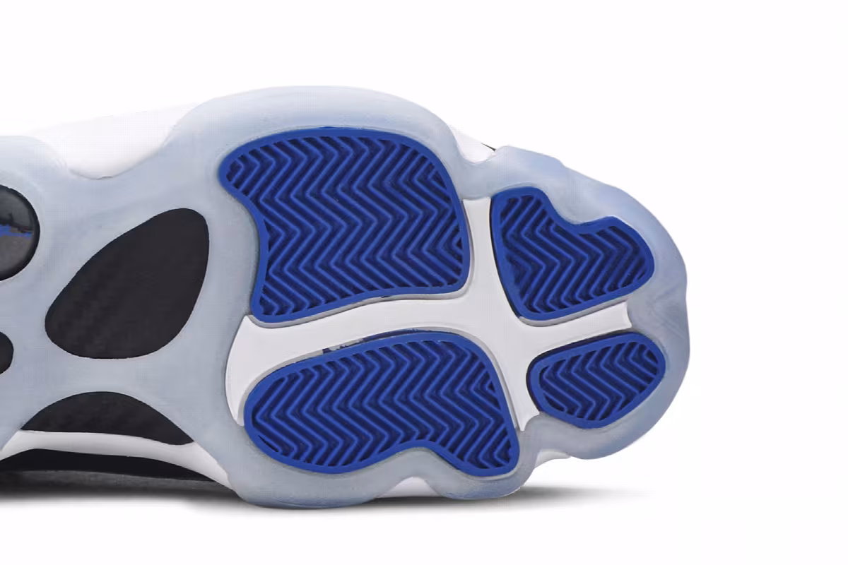 Air Jordan 6 Rings Space Jam, view 6