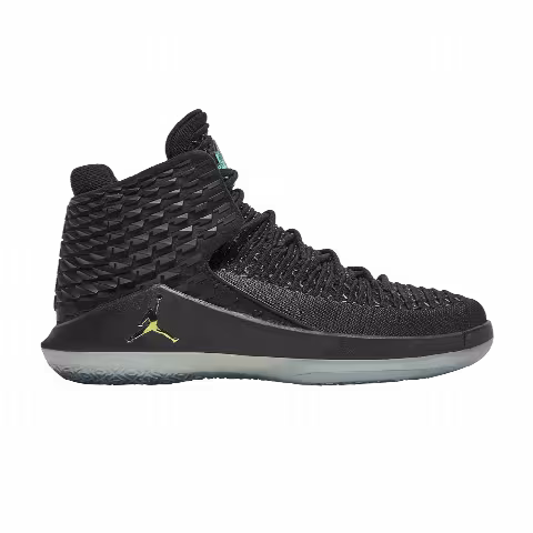 Air Jordan 32 'Black Cat'