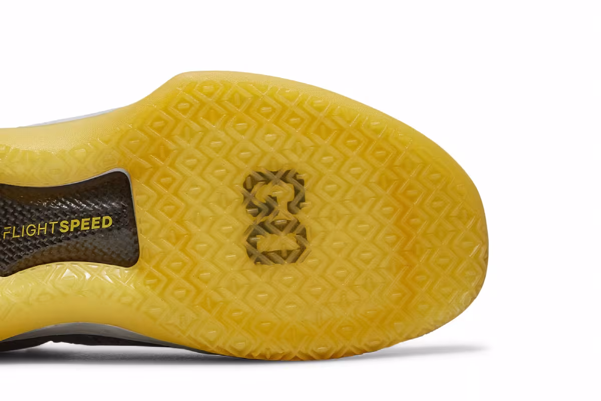 Air Jordan 32 Low Michigan Wolverines, view 6