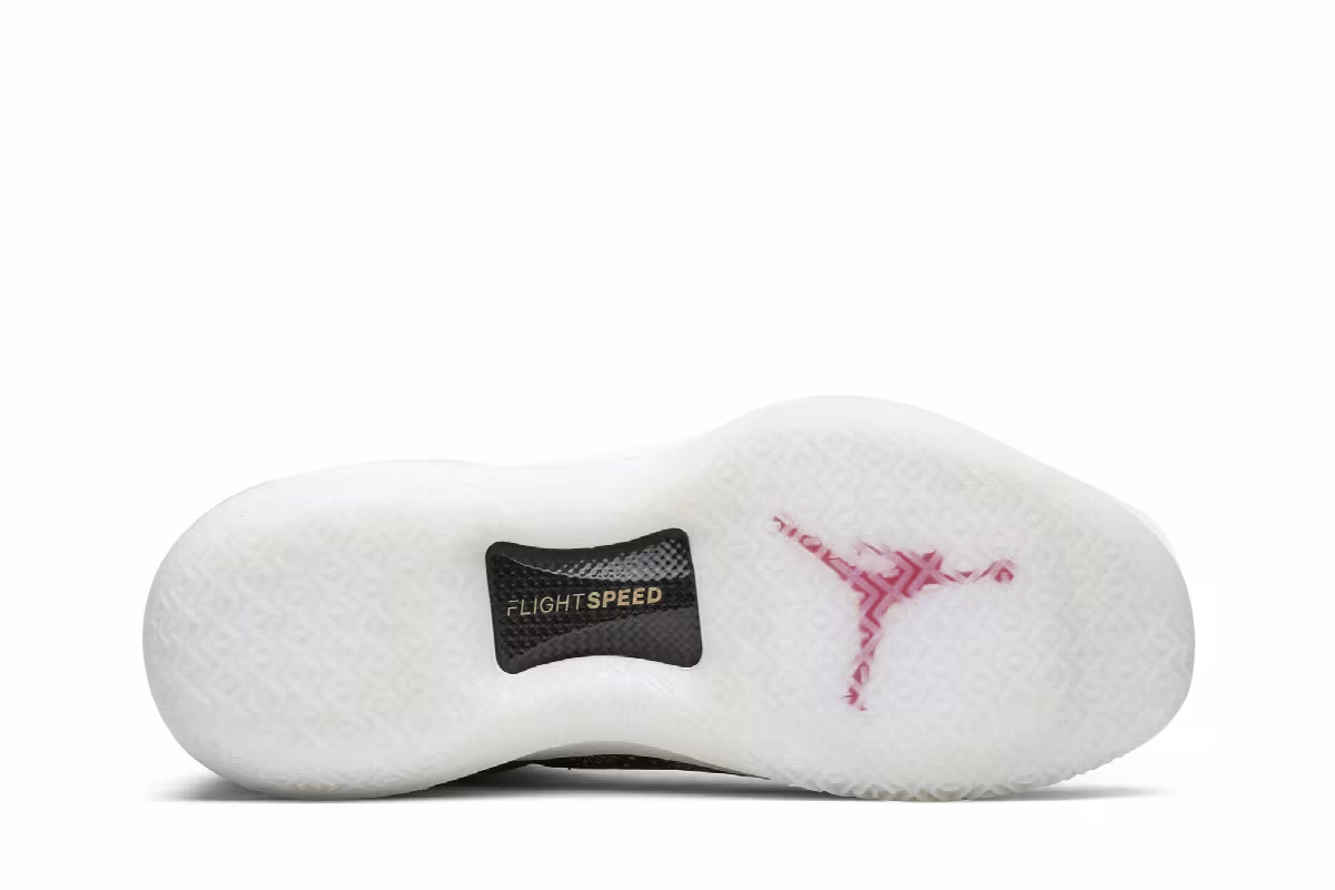 Air Jordan 32 Chinese New Year, CNY, view 5