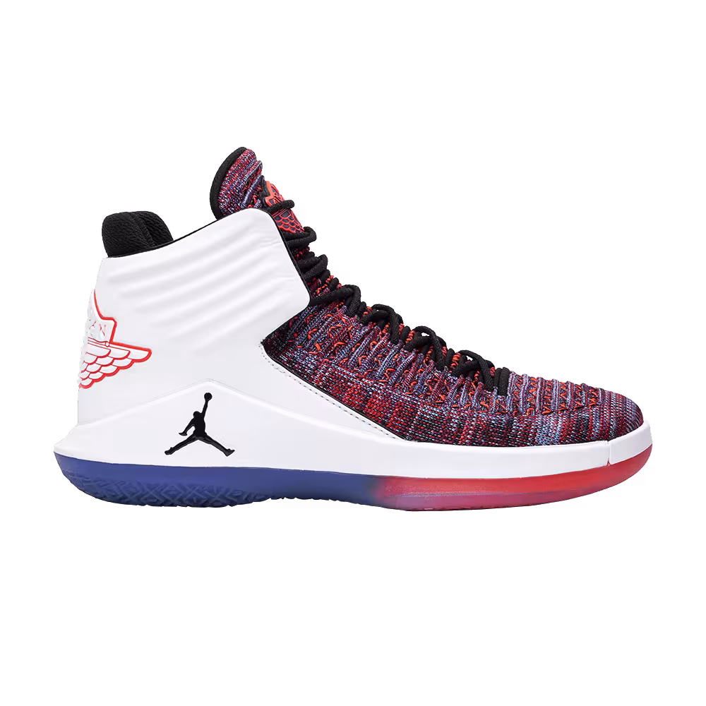 Air Jordan 32 Finale