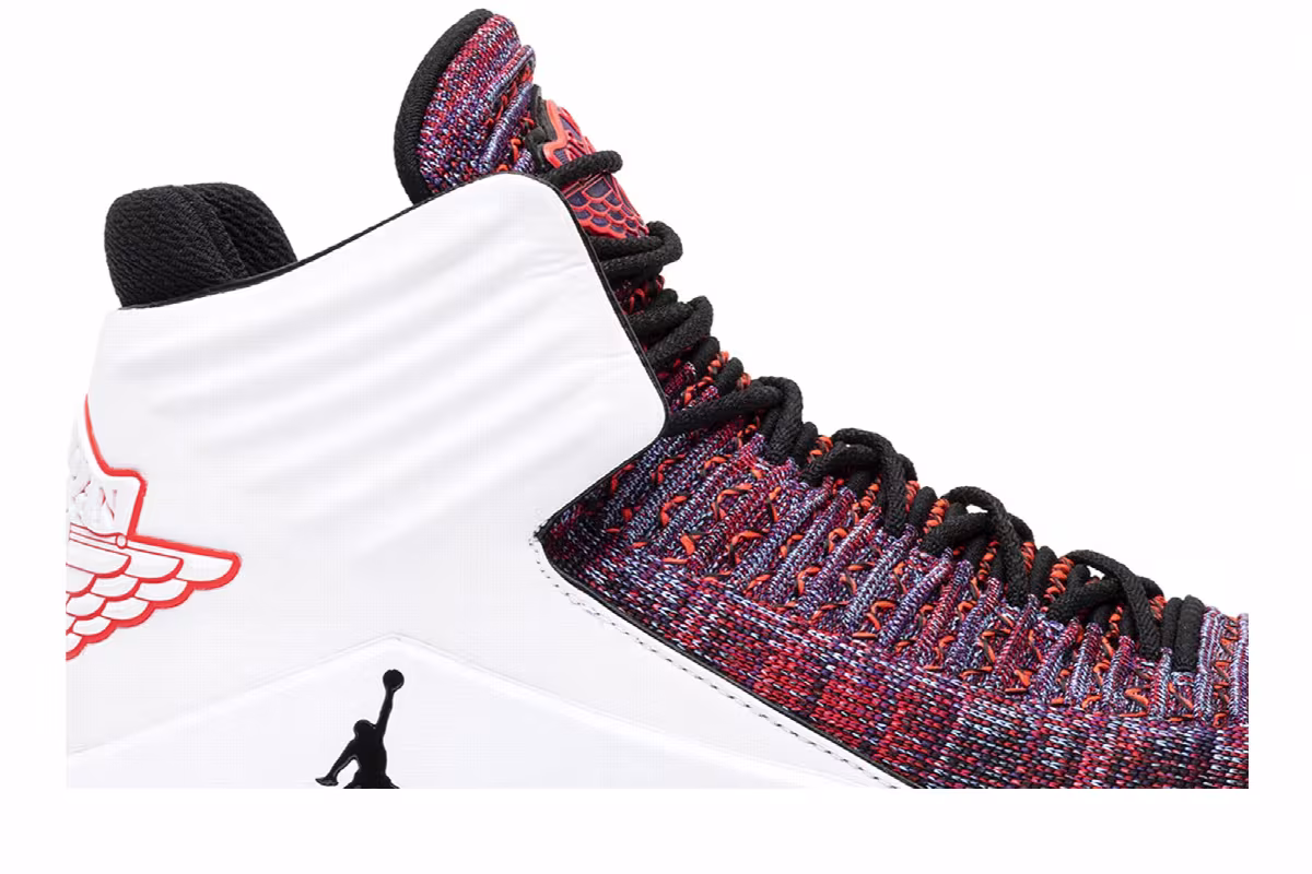 Air Jordan 32 Finale, view 3