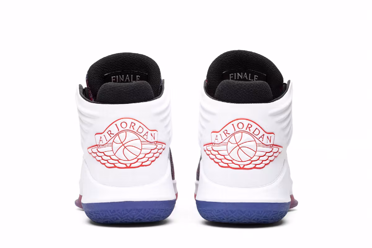 Air Jordan 32 Finale, view 7