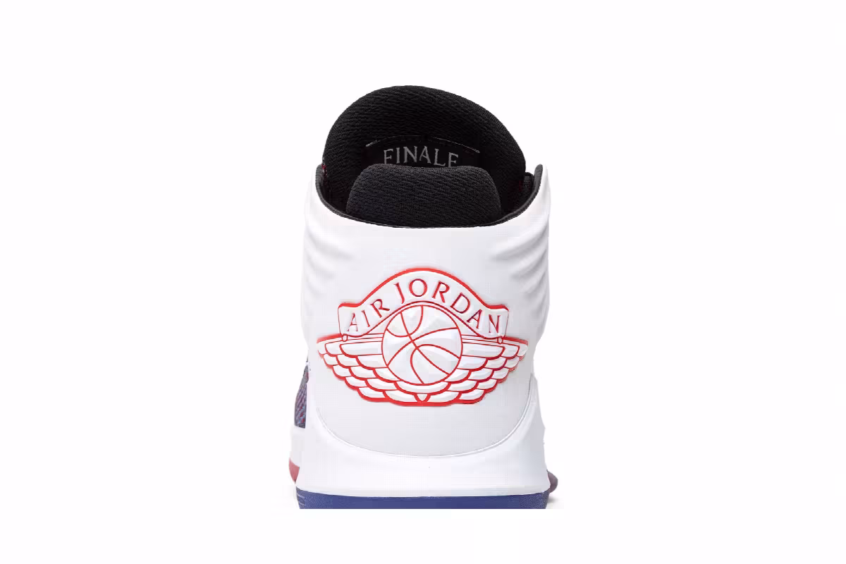 Air Jordan 32 Finale, view 8