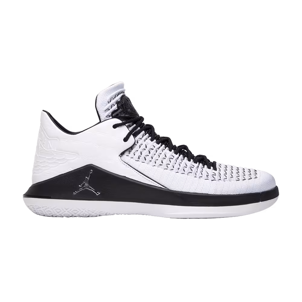 Air Jordan 32 Low Wing It