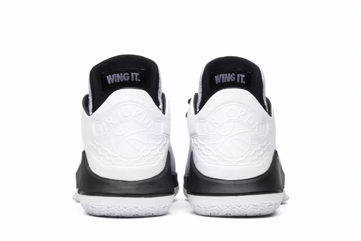 Air Jordan 32 Low Wing It, view 7