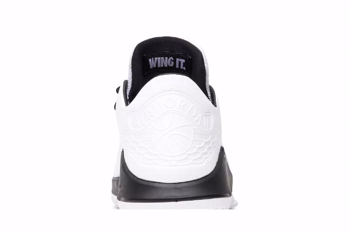 Air Jordan 32 Low Wing It, view 8