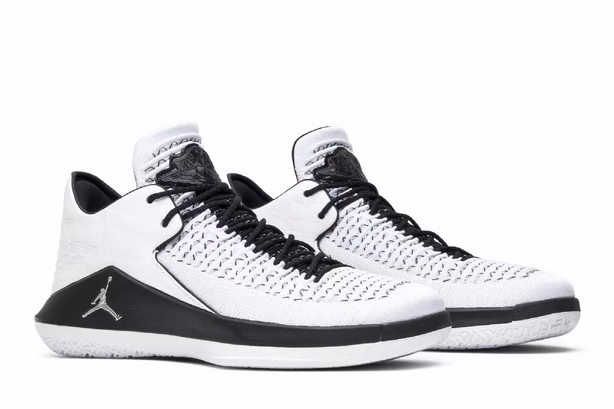 Air Jordan 32 Low Wing It, view 9