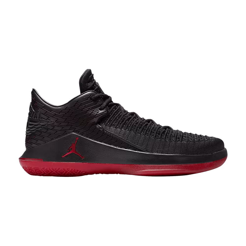 Air Jordan 32 Low Last Shot