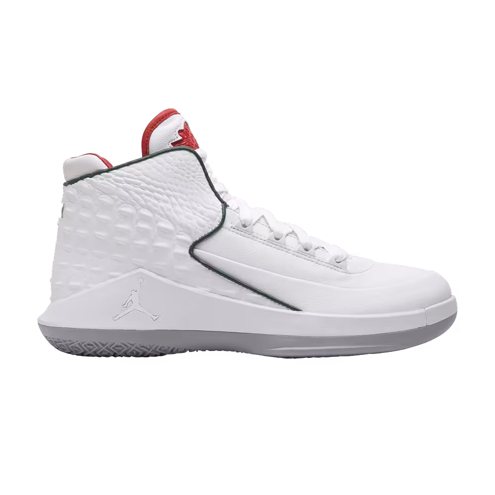 Air Jordan 32 NRG Italy