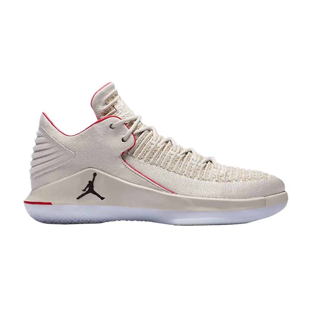 Air Jordan 32 Low Gordon St.
