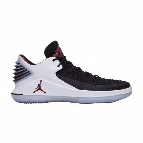 Air Jordan 32 Low 'Free Throw Line'