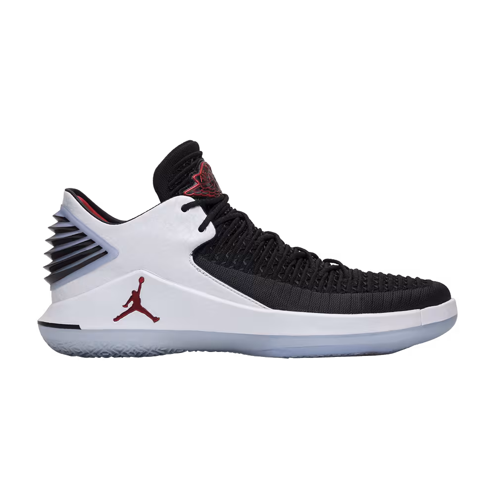 Air Jordan 32 Low Free Throw Line