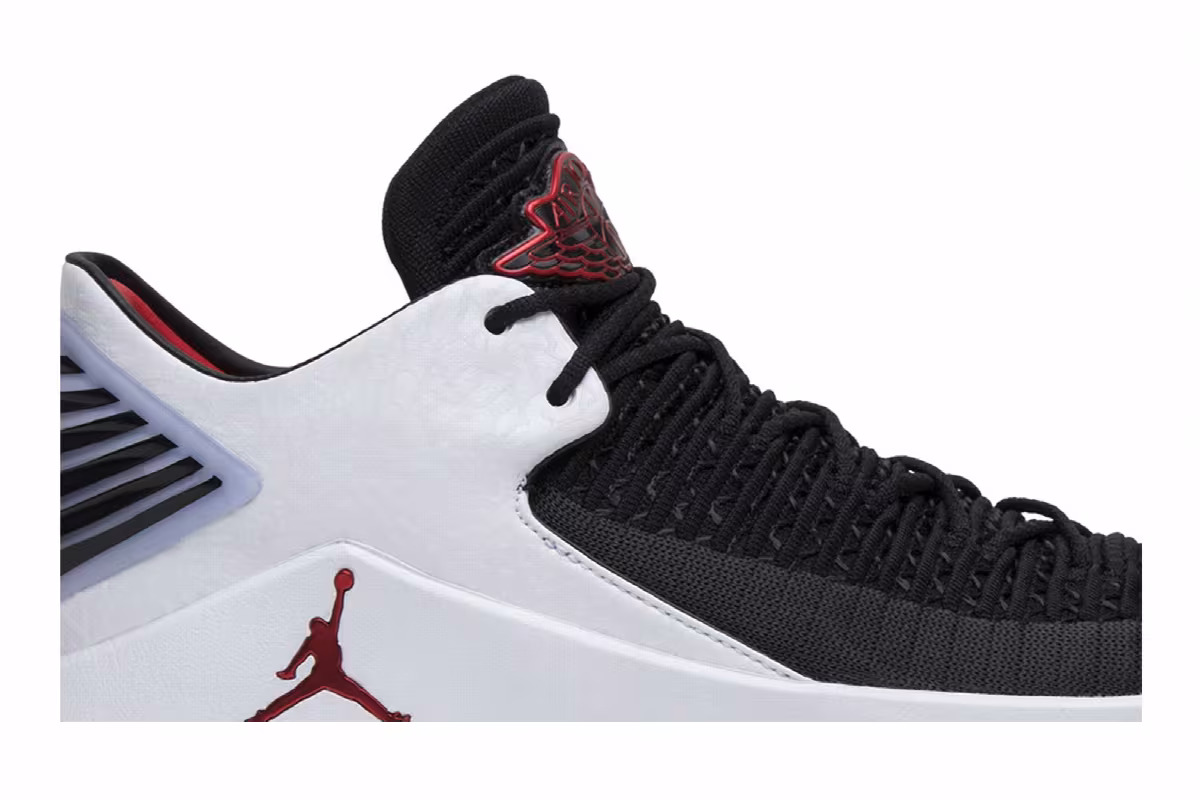 Air Jordan 32 Low Free Throw Line, view 3