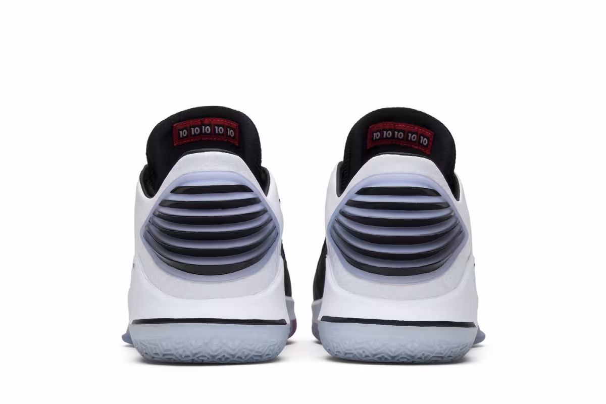 Air Jordan 32 Low Free Throw Line, view 7