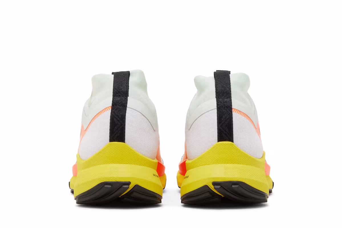 Nike React Pegasus Trail 4 GORE-TEX Barely Grape Total Orange, view 7