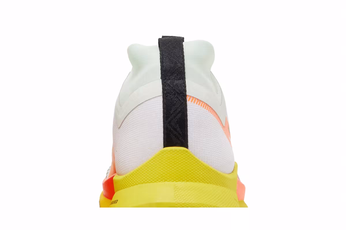 Nike React Pegasus Trail 4 GORE-TEX Barely Grape Total Orange, view 8