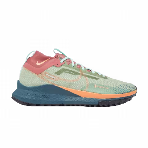 Nike React Pegasus Trail 4 GORE-TEX 'Alligator Orange Trance'